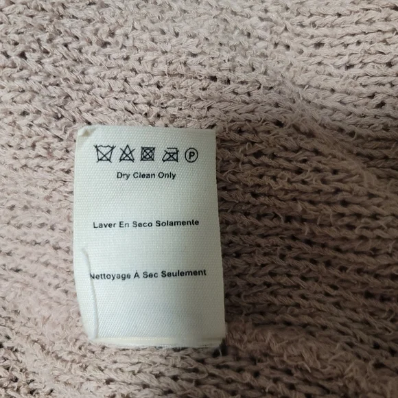 Ugg Kennedy Poncho Cardigan Sweater - Picture 10 of 10